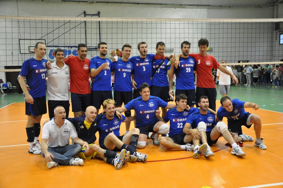 promozione 2012-2013