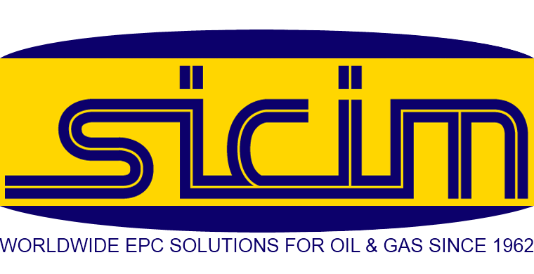 Logo ovale nuovo slogan SICIM